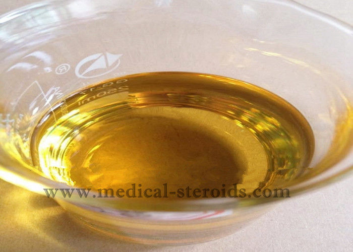 Mixed Trenbolone Injectable Oils Tri Tren 180 Pre Finished Steroids 180mg/ml
