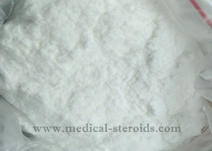 Mestanolone Oral Anabolic Steroids Muscle MASS Cas 521-11-9 White Crystalline Powder