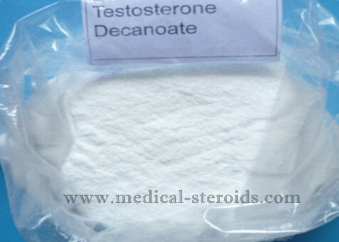 CAS 5721-91-5 Anabolic Supplements Bodybuilding / Muscle Building Steroids 98% Assay