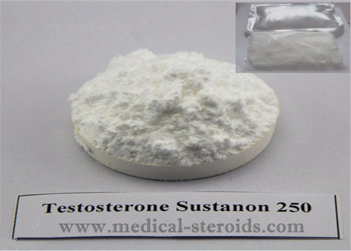 Sustanon 250 Steroids Increase Testosterone / Adult Human Growth Hormone