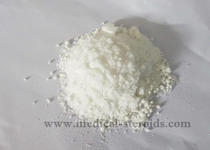 Pain Relieving Local Anesthetic Drugs Prilocaine Hydrochloride CAS 721-50-6