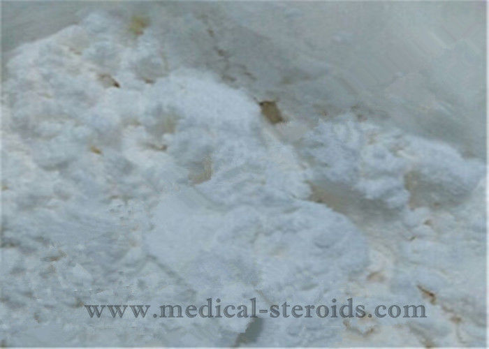 Articaine Hydrochloride Pain Killer Powder For Pain Control CAS 23964-57-0