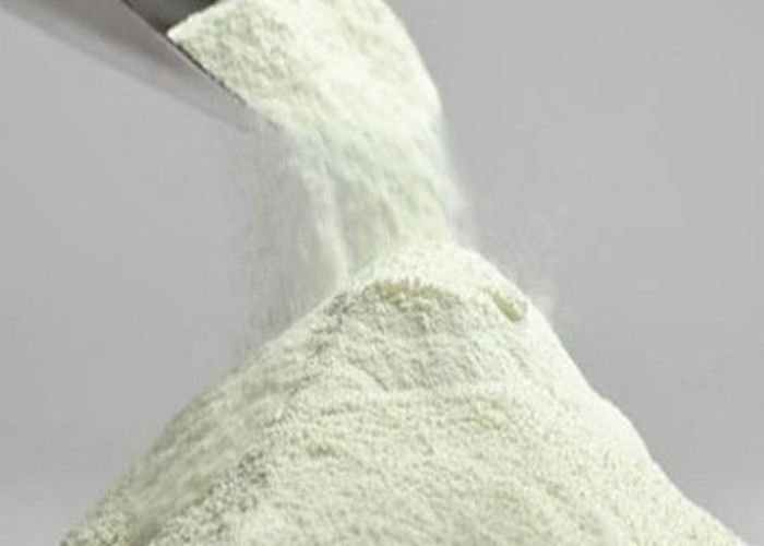99% Purity Raw Steroid Powders Casein For Health Food Additives , CAS 9000-71-9