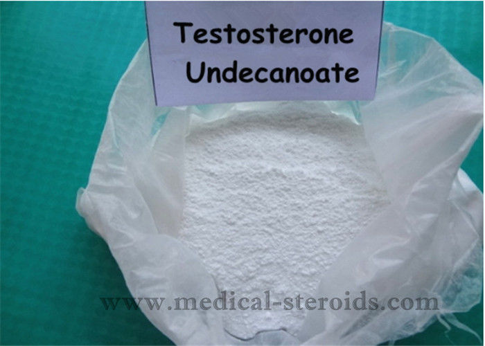 Raw Anabolic Steriod Powders Muscle Building Testosterone Undecanoate For Weight Lossing