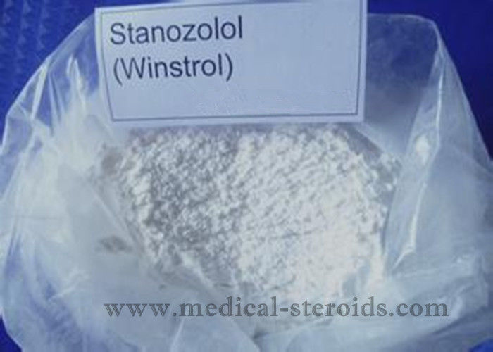Stanozolol Winstrol Natural Anabolic Steroids Steroids For Massive Muscle Gain