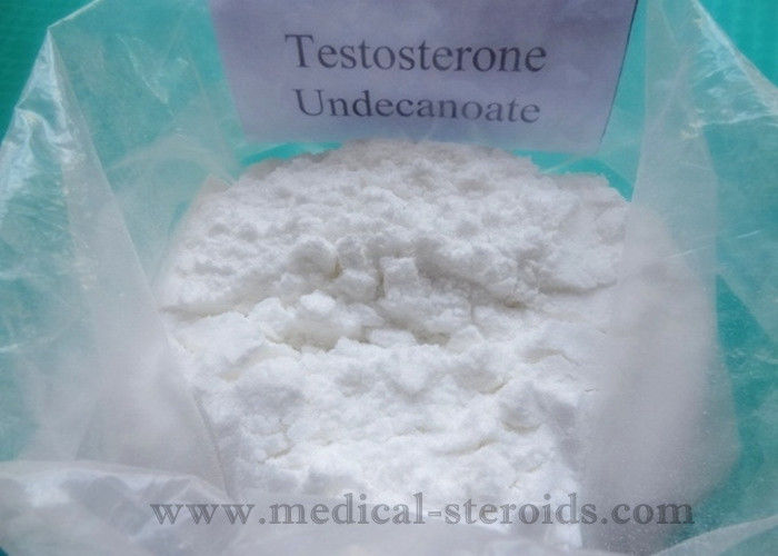 Andriol Testosterone Anabolic Steroid Hormone For Muscle Gaining CAS 5949-44-0
