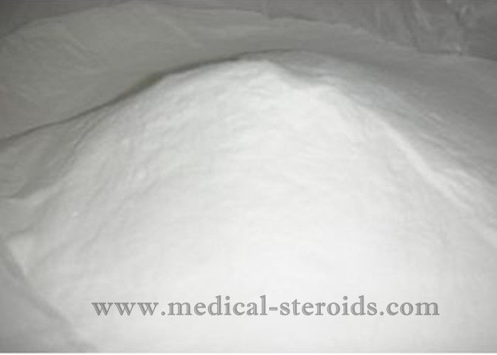 Dexketoprofen Trometamol Pharmaceutical Raw Materials For Pain Relief Cas 156604-79-4
