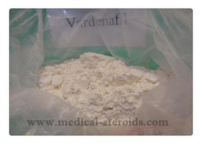 Vardenafil HCL Male Enhancement Supplements Vardenafil Hydrochloride CAS 224785-91-5