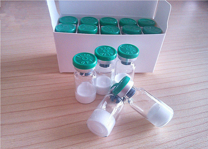 Nootropic Anxiolytic Peptide Powder Selank Weight Loss Anabolic Steroids With 99% Purity
