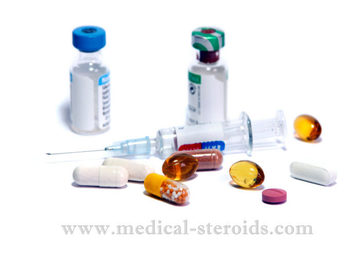 Pharmaceutical Anabolic Steroid Articles , Muscle Gain Powder Injection