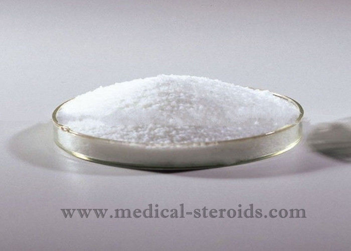 Raw Pharmaceutical Materials Triamcinolone Acetonide 21- Acetate For Anti Inflammatory