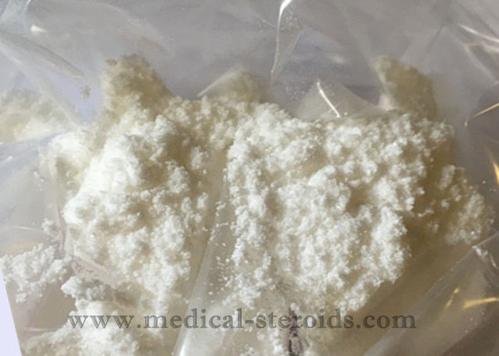 CAS 159752-10-0 SARMs Raw Powder MK 677 Ibutamoren For Body Supplemnets