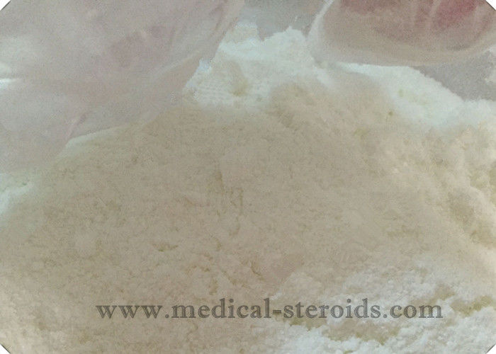 Trilostane Highly Potent Active Pharmaceutical Ingredients 13647-35-3 For Breast Cancer