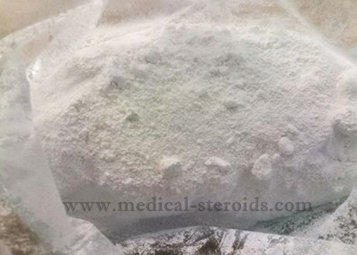 Hormone Steriod Prohormone Powder Methoxydienone CAS 2322-77-2 For Muscle Growth