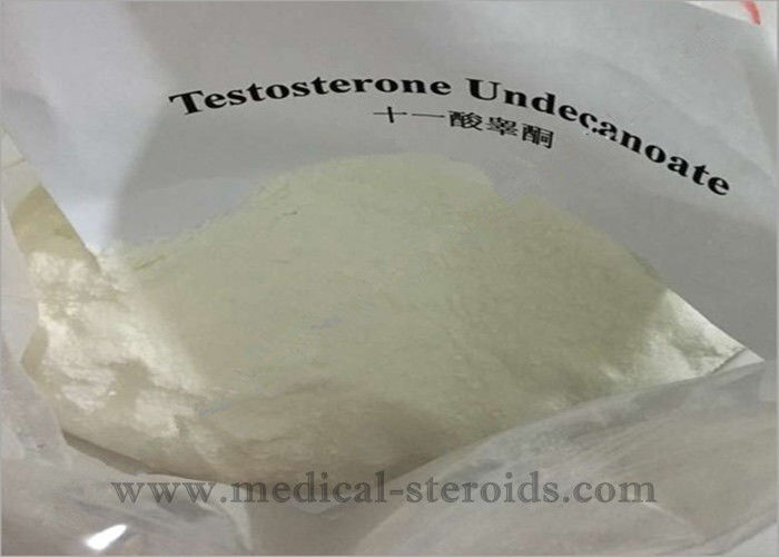 Muscle Building Testosterone Undecanoate Steroids Andriol For Bodybuilding