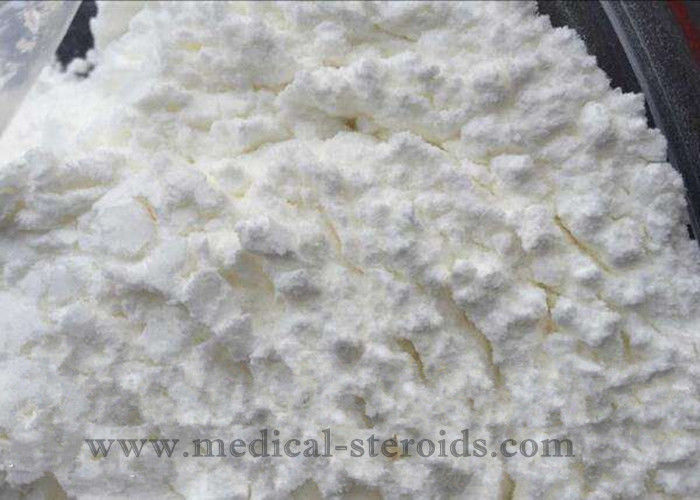 Drostanolone Propionate Raw Steroid Powders For Growing Muscle Pharmaceutical Grade