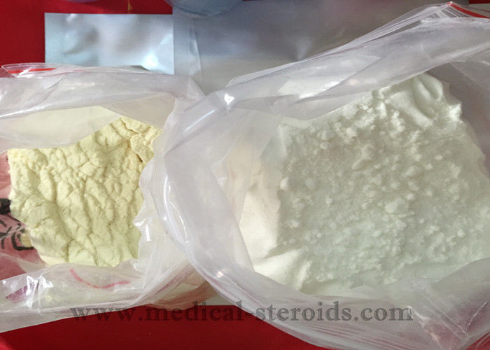 Anticancer Drugs SARMs Raw Powder Anabolicum LGD-4033 For Muscles Grwoth