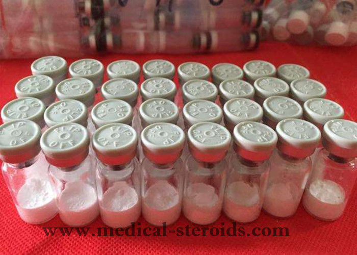 Cjc-1295 Peptide Human Growth Steroid Cjc-1295 with Dac For Muscle Enhance