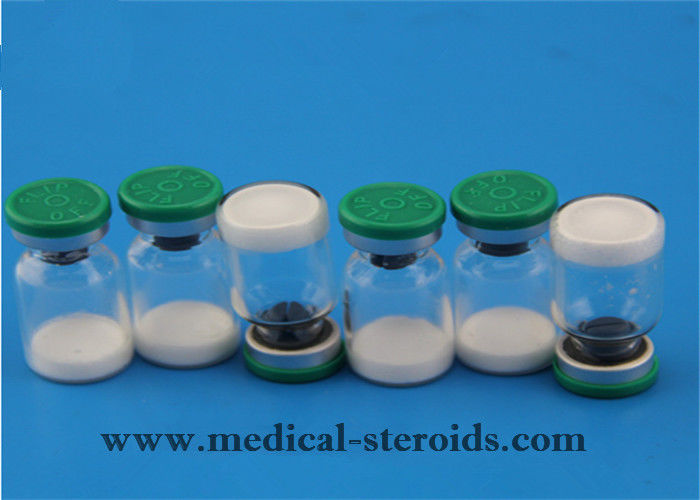 Natural Lyophilized Human Growth Hormone Peptide Gonadorelin 2mg/Vial 10mg/Vial For Anti Cancer Steroids