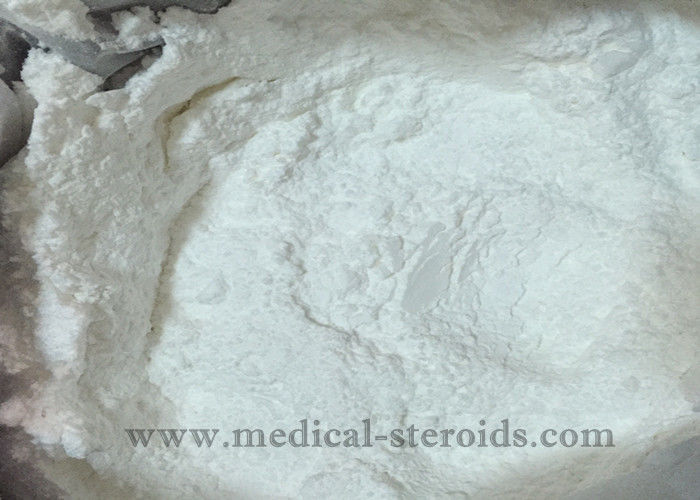 CAS 168273-06-1 Weight Loss Steroids Raw Rimonabant / Lyrica For Medical Use 100% Safe Ship