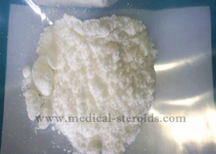 Testosterone Acetate 99% Pharmaceutical Testosterone Anabolic Steroid For Muscles Building
