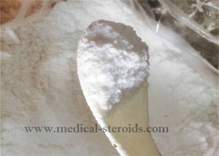 Nandrolone Raw Steroid Powders Nandrolone Laurate For Bodybuilding CAS 26490-31-3