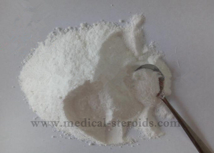 4-Androstenedione Steroids Anabolic Hormone for Controlling Infectious Inflammation CAS 63-05-8