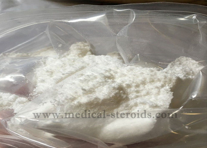 Mk-2866 SARMs Raw Powder Ostarine For Fat Burner CAS 841205-47-8
