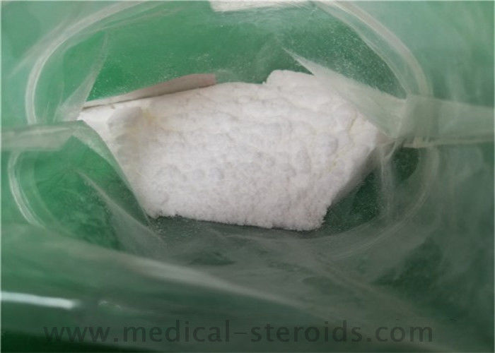 99% purity 1, 4- Androstadienedione Prohormone Powder For Muscle Building CAS 897-06-3