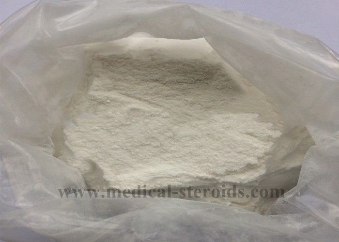 7-Keto-DHEA Bodybuilding Raw Steroid Powders 7-Keto-Dehydroepiandrosterone CAS 566-19-8