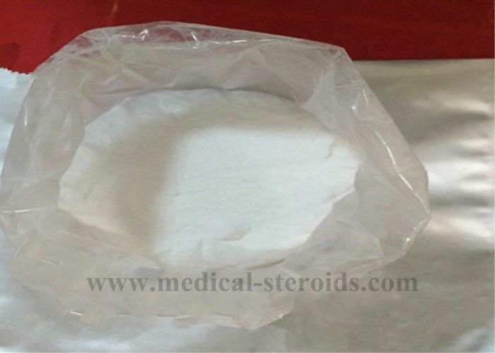 Muscle Building Powder Tren Anabolic Steroid Trenbolone Steroids Tibolone CAS 5630-53-5