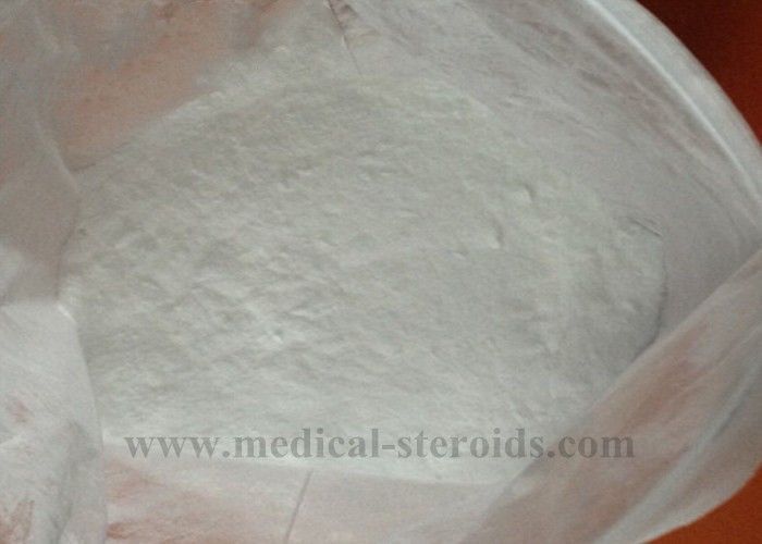 Methylstenbolone Muscle Growth Steroids Stenbolone Powder For Bodybulding CAS 5197-58-0