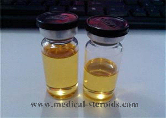 300Mg/ML Injectable Anabolic Steroids Equipoise Boldenone Undecylenate For Muscle Building