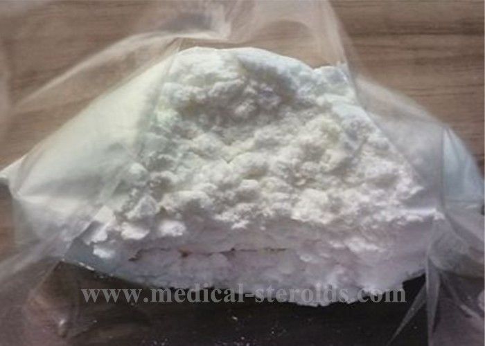 Drostanolone Propionate Androgenic Injectable Anabolic Steroids Muscle Building Masteron CAS 521-12-0