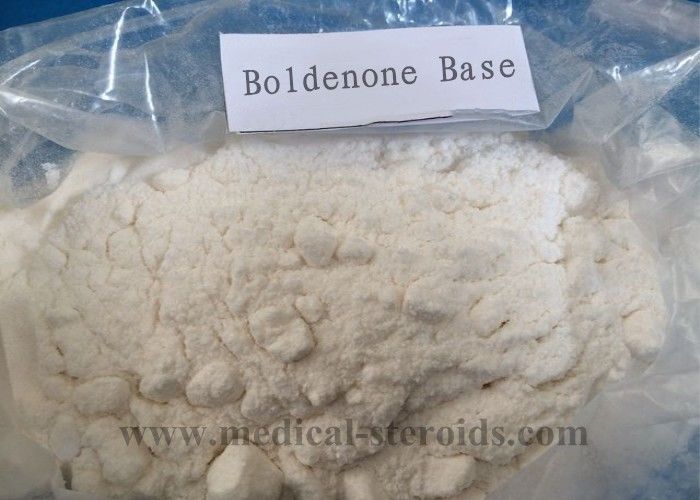 Boldenone Base Herbal Anabolic Androgenic Boldenone Steroids CAS 846-48-0