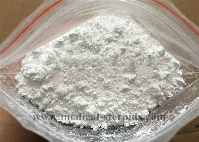 Steroid Hormone Powder Nandrolone Cypionate CAS 601-63-8 for Muscle Growth