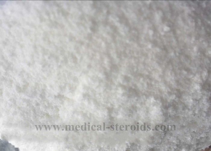 Primobolan Safe Raw Steroid Powders Aromatizing Methenolone Enanthate Steroids​ CAS 303-42-4