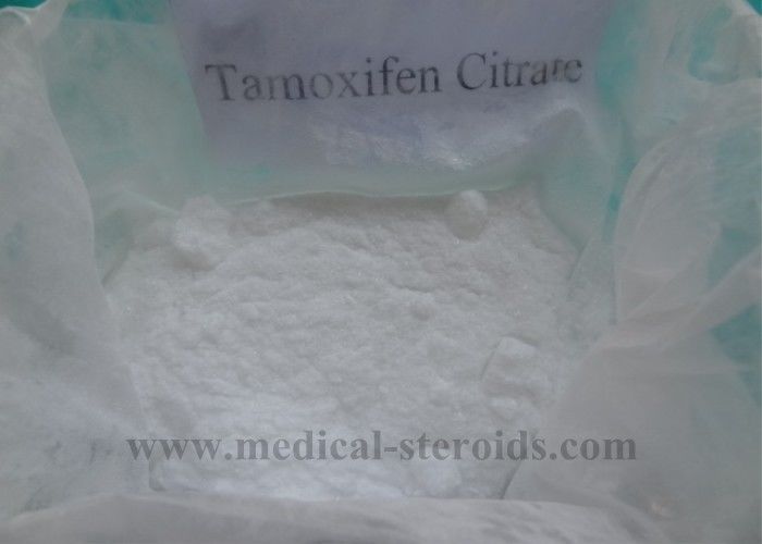 Tamoxifen Citrate Nolvadex CAS 54965-24-1 Anabolic Androgenic Steroids
