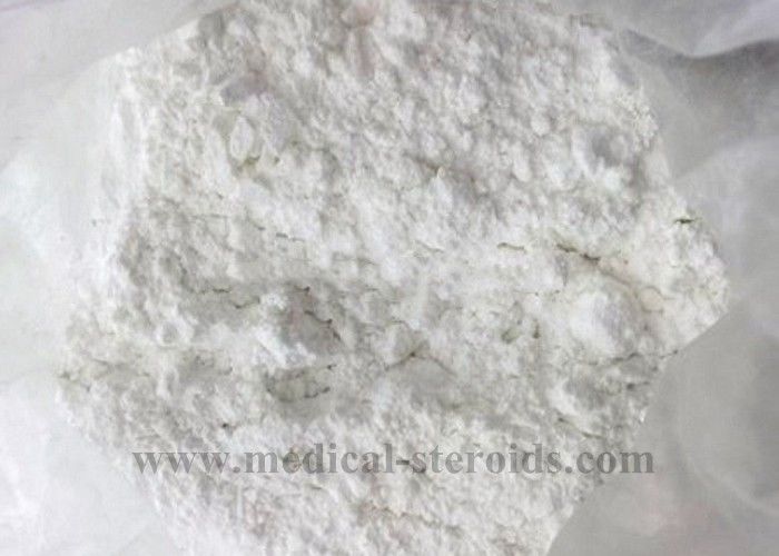 Tamoxifen 99% Purity Natural Anabolic Steroids for Health Care CAS 10540-29-1