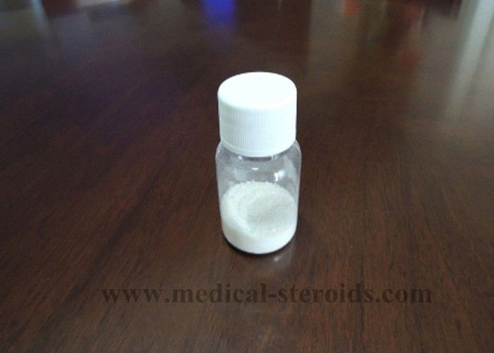 Sex  Enhancement Steroid Hormones Avodart / Dutasteride White Powder CAS 164656-23-9