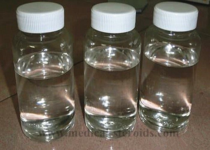 Colorless Liquid Weight Loss Steroids Benzyl Benzoate Organic Solvent CAS 120-51-4