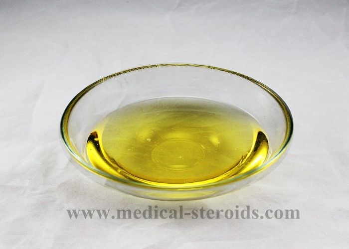 CAS 9005-65-6 Safe Organic Injectable Anabolic Steroids TW-80 Polysorbate-80 For Detergent