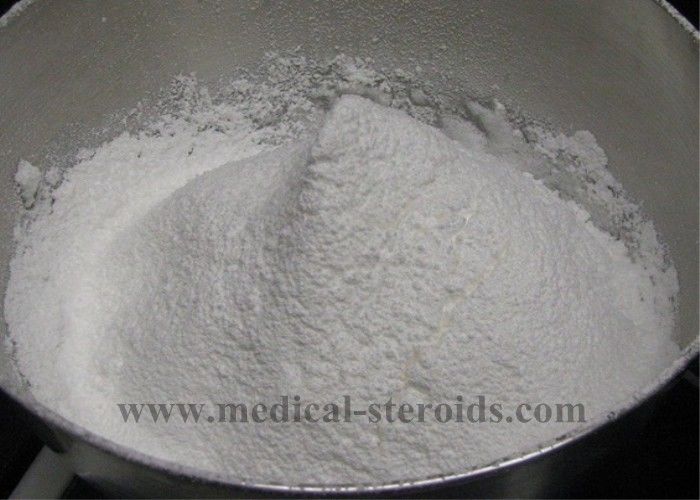 Creatine Monohydrate CAS 6020-87-7 Human Growth Pharmaceutical Active Ingredients