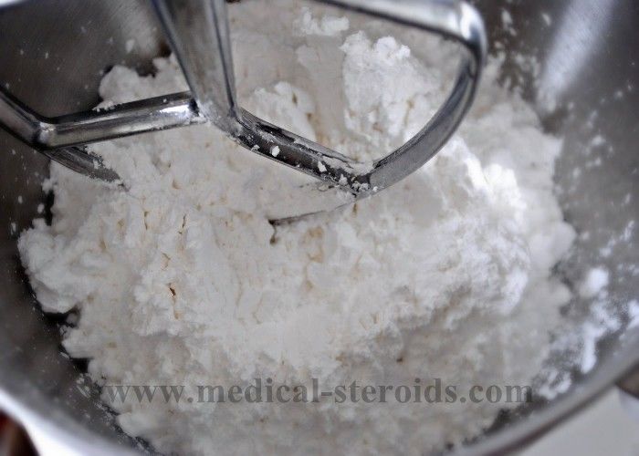 Beta-Alanine Pharmaceutical Raw Materials Nutritional Supplement Ingredient β-Alanine for Fat Burning