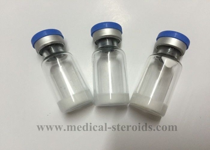 CAS 170851-70-4 Weight Loss Steroids Healthy Human Growth Peptides Ipamorelin Injectable