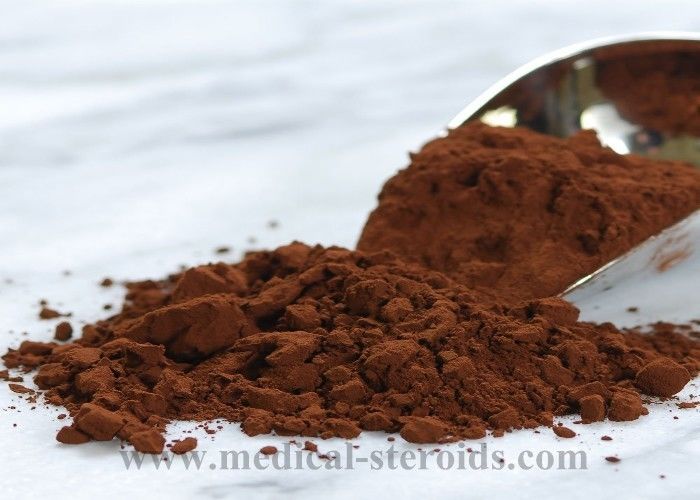 Cyanocobalamin Vitamin B12 Pharmaceutical Raw Materials Dark Red Powder CAS 68-19-9