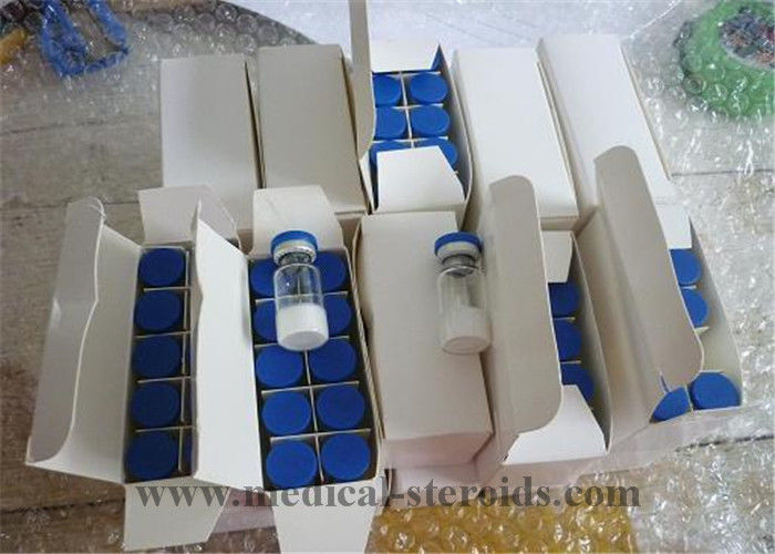 Polypeptide Lyophilized Powder Weight Loss Steroids AOD 9604 CAS 221231-10-3