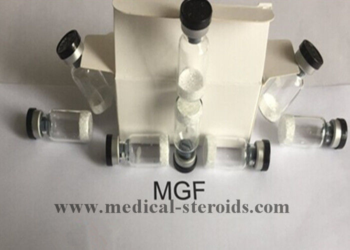 Legal Human Growth Hormone Peptide MGF 2mg IGF-1EC Help Muscle Growth and Fat Loss Safe Shipment