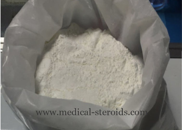 99.9% Androgen Steroid Hormone Novel Sarm ACP-105 for Muscle Wasting