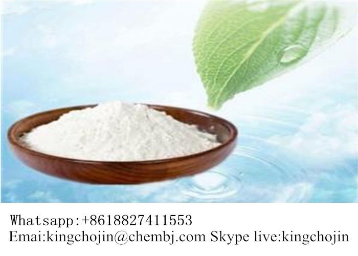 Androgen 53-43-0 Pharmaceutical Grade Dhea Dehydroepiandrosterone Increasing Endogenous Production